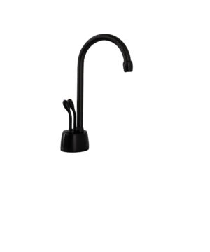 Develosah 2-Handle Instant Hot and Cold Water Dispenser Faucet