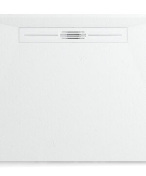 Fiora Canada LINEA 60”x42” Slate Shower Base