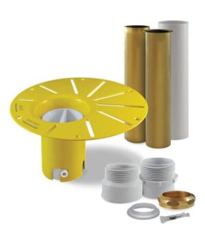 Neptune Canada 123 Connect PVC