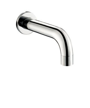 CaBano 8" round tub spout