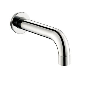 CaBano 10" round tub spout