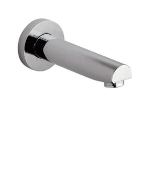 CaBano Modern round tub spout