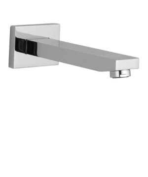 CaBano Quadra tub spout