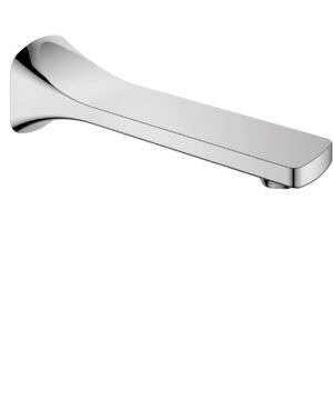 CaBano Generation tub spout