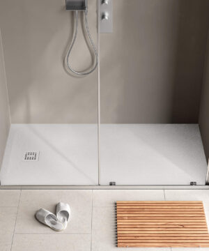 StoneTouch Waterproof™ Tub Replacement