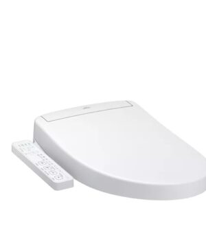 TOTO WASHLET® S2 ROUND