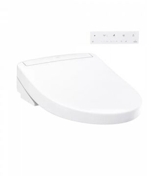 TOTO WASHLET® WASHLET® S5 ELONGATED