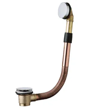 Acritec Clicker Waste & Overflow Kit