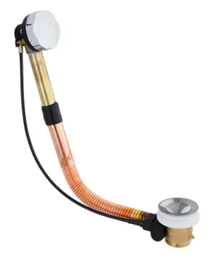 Acritec Cable driven Mechanical Waste & Overflow