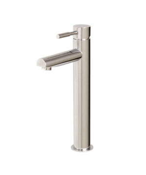 Aquabrass Canada GEO Tall single-hole lavatory faucet