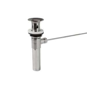 Aquabrass Canada 1 1/4" mechanical drain 42300