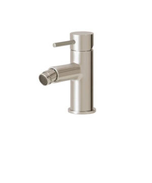 Aquabrass Canada VOLARE Single-hole bidet with swivel spray