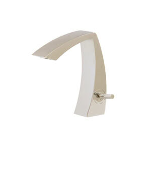 Aquabrass Canada ETNA Single-hole lavatory faucet