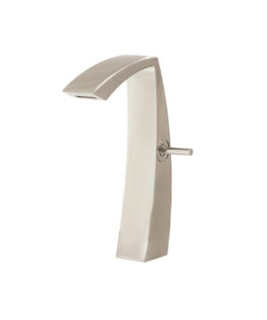 Aquabrass Canada ETNA Tall single-hole lavatory faucet