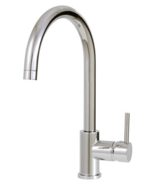 Aquabrass Canada Urban single stream mode kitchen faucet