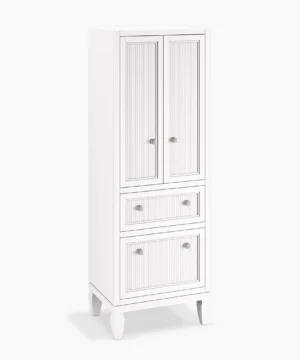 KOHLER Hearthaven® 24" x 70" linen tower