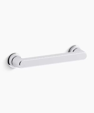 KOHLER Winnow® 4" cabinet pull