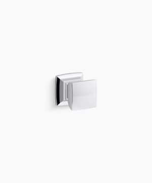 KOHLER Hearthaven® Cabinet knob