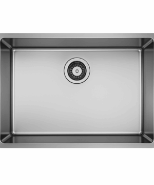 BOSCO CANADA 24”x18” Laundry Under Mount Sink