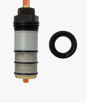 CaBano OEM Thermostatic Cartridge With Plastic Stop Ring Model # OMTH002