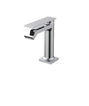 Aquabrass Canada TOSCA Single-hole lavatory faucet