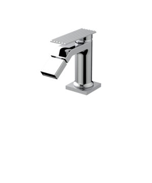 Aquabrass Canada TOSCA Single-hole bidet with swivel spray