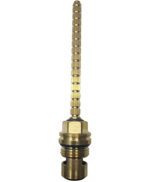 Aquabrass ABCA00506 1/4 turn Brass Ceramic Faucet Cartridge