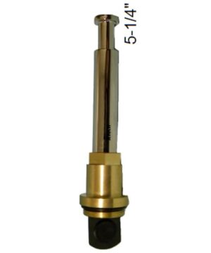 Aquabrass Jerich Diverter (Fits Aquabrass 23820)