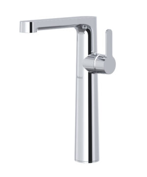Riobel Nibi Single Handle Tall Bathroom Faucet