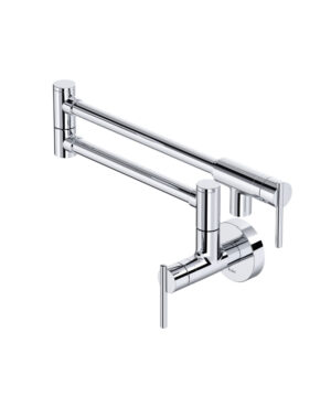 Riobel Lateral Pot Filler