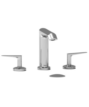 Riobel Venty 8" Widespread Bathroom Faucet