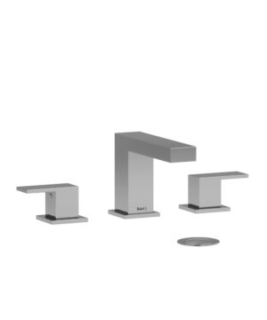 Riobel Kubik Widespread Lavatory Faucet