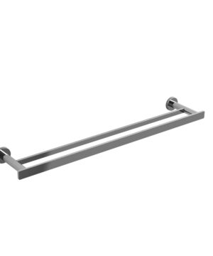 Riobel Paradox Double 24" Towel Bar